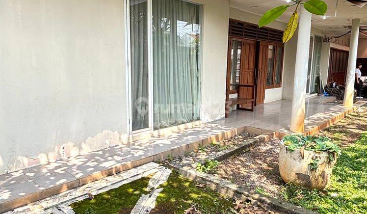 Rumah Hitung Tanah Murah Di Kemang - Jeruk Purut Untuk Usaha 2