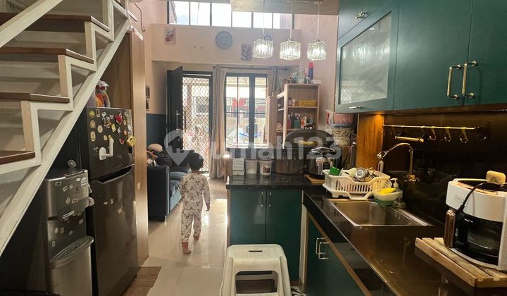 Affordable House Below Market Price in Graha Bintaro, Perfect for Small Families 2