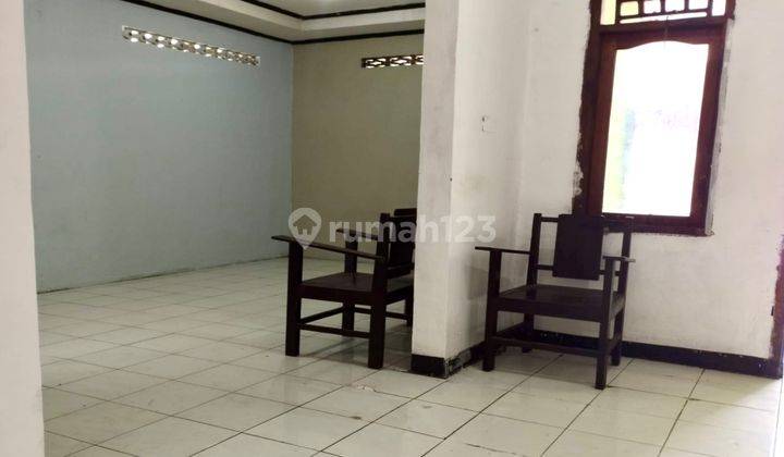 Rumah 1 Lt Cocok Untuk Kos2an Di Pingit - Jetis Jogjakarta  2