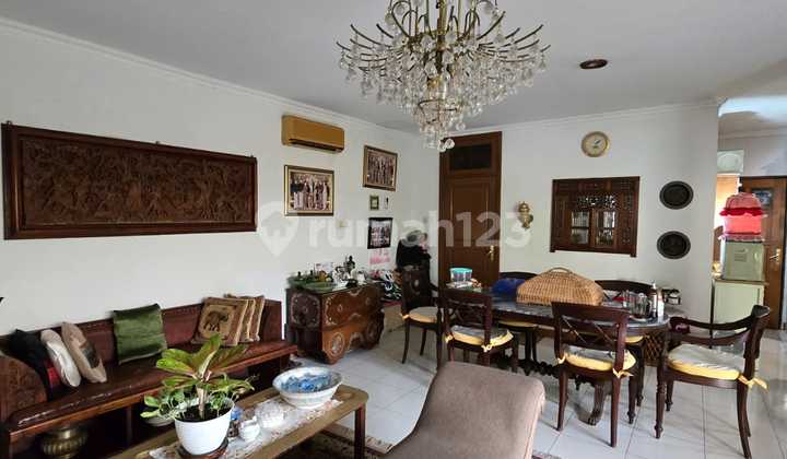 Rumah Asri Di Cluster Premium Bintaro Sektor 8 – Harga Miring Rumah Asri Di Cluster Premium Bintaro Sektor 8 – Harga Miring