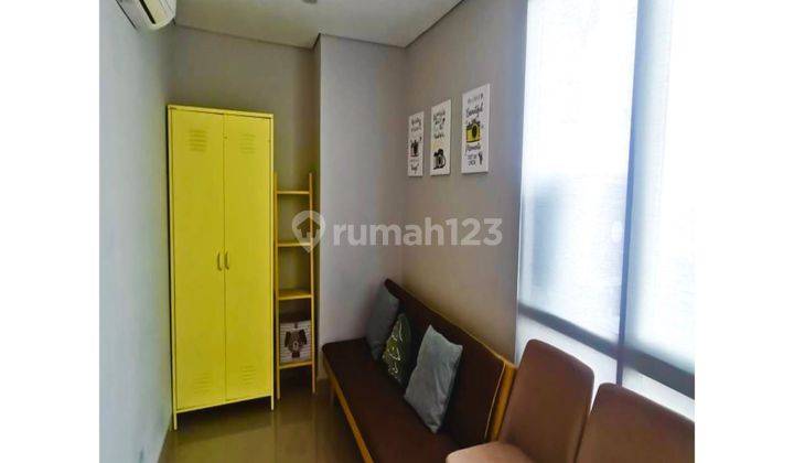 Fully Furnished 2 Bedroom Apt - Bellevue Place Tebet Mt Haryono 2