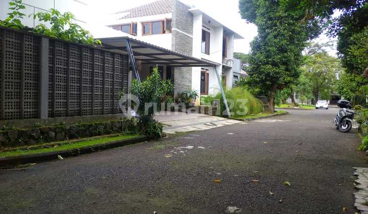 Rumah Murah Kuldesak Siap Huni Di Bintaro Jaya Sektor 9