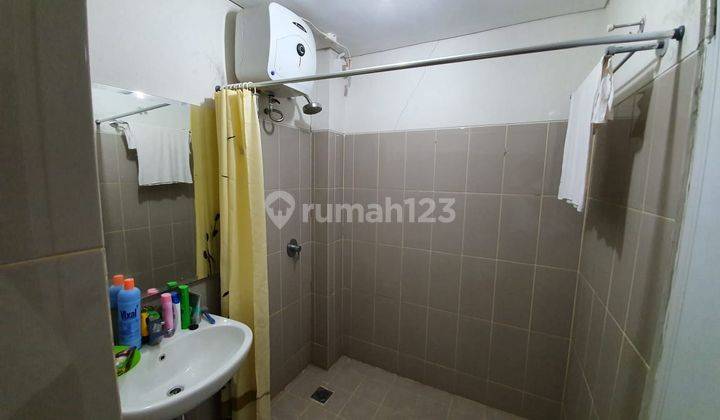 Turun Harga BU - Apartemen Altiz Bintaro 2 BR full Furnished  2