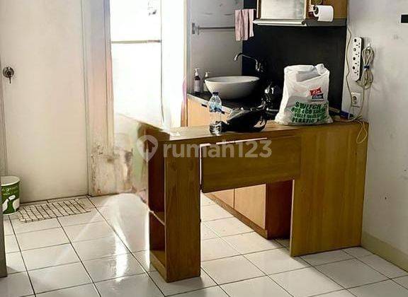  Apartemen Siap Huni Semi Furnish 2 Br Kalibata City 2