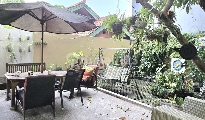 Rumah Townhouse 2 Lt Asri Hoek & Kuldesak Di Sawah Baru Ciputat Rumah Townhouse 2 Lt Asri Hoek & Kuldesak Di Sawah Baru Ciputat