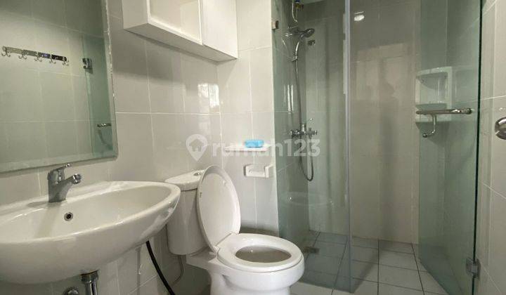 Turun Harga - Apartemen Lt17 Casa De Parco Di Bsd Tangsel 2