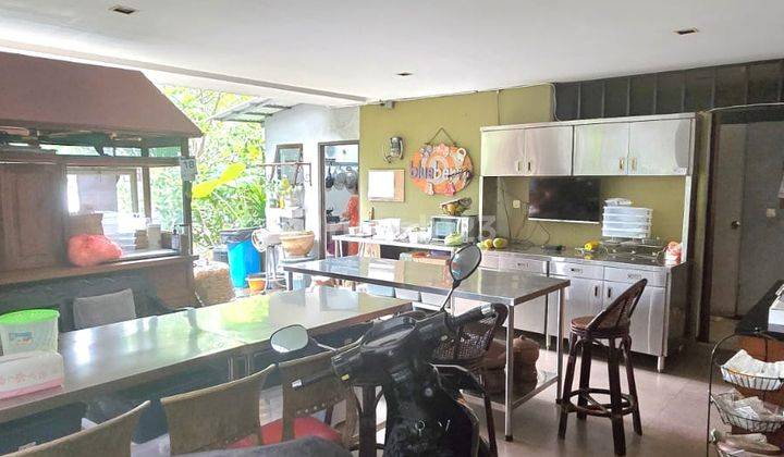 Rumah Minimalis Dgn Pool Dalam Townhouse Di Cempaka Rempoa Jaksel 2