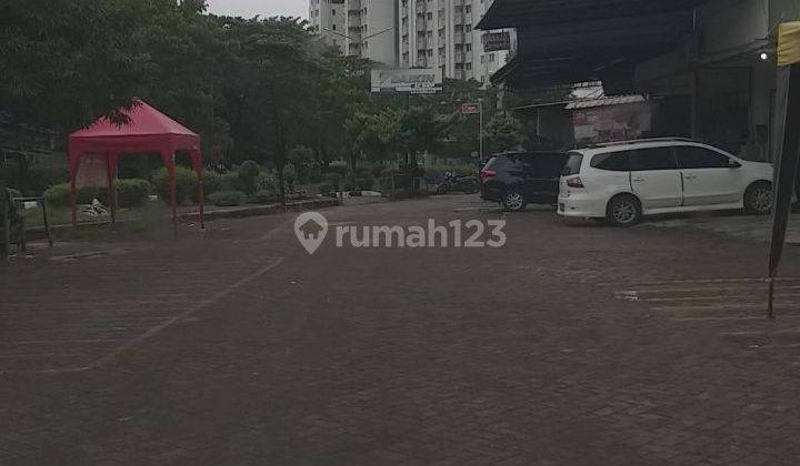 DI SEWAKAN TEMPAT USAHA RUKO GANDENG 3 LANTAI DEKAT MALL DAN TERMINAL KALIDERES 2