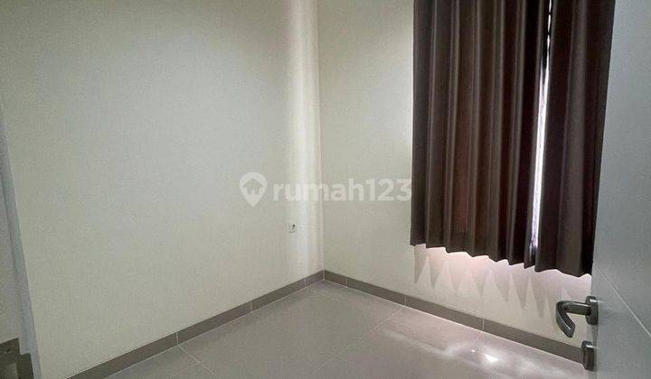 Dijual Rumah Minimalis Cluster Rossini By Summarecon Serpong 2