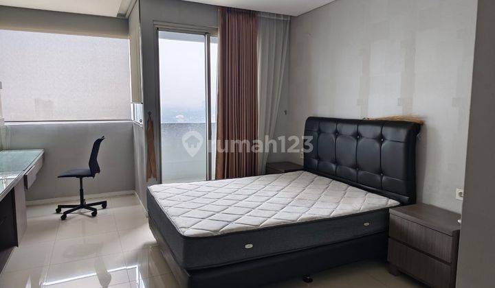 Disewakan Apartment Full Furnished di Paddington Heights ALAM Sutera 2