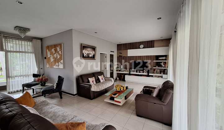 Cool and Comfortable Ready-to-Occupy House 2