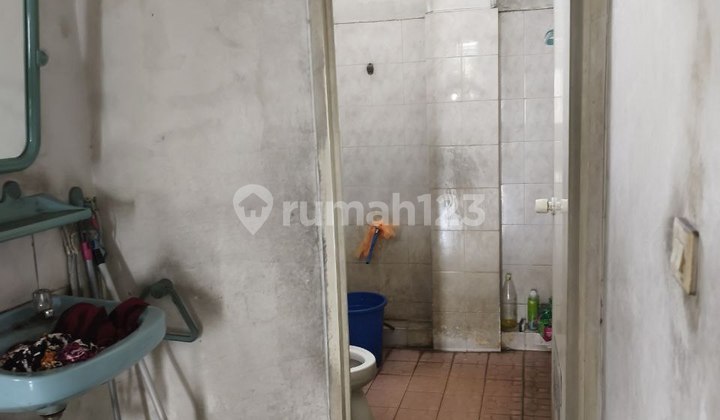 READY-TO-USE SHOPHOUSE IN PADALARANG 2