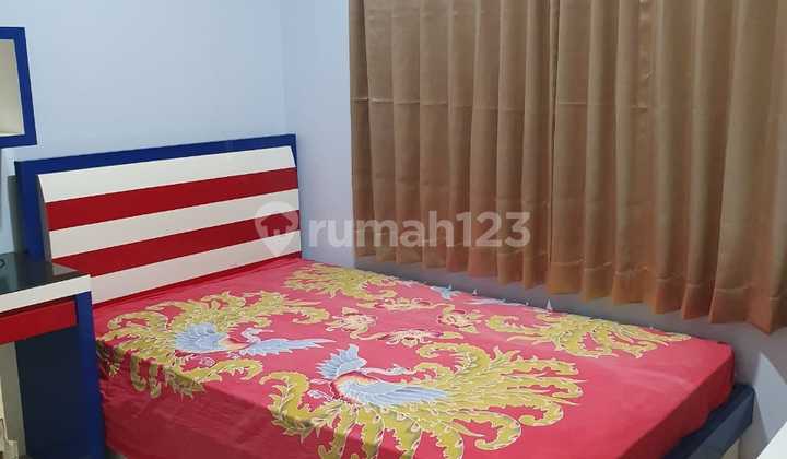 Ready-to-Occupy Cool and Comfortable Home