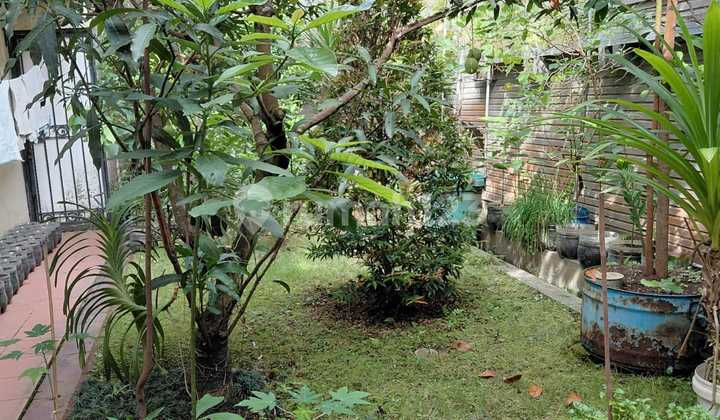 Jual Rumah di Hitung Tanah 2