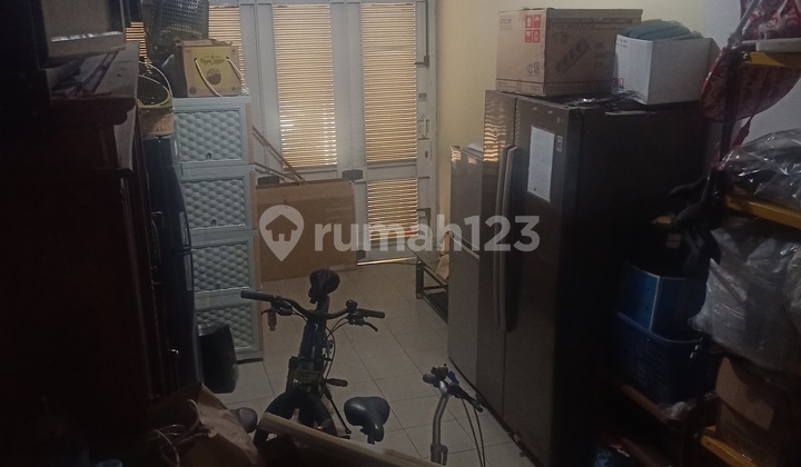 Rumah Siap Huni Selakah Dari Ikea 2