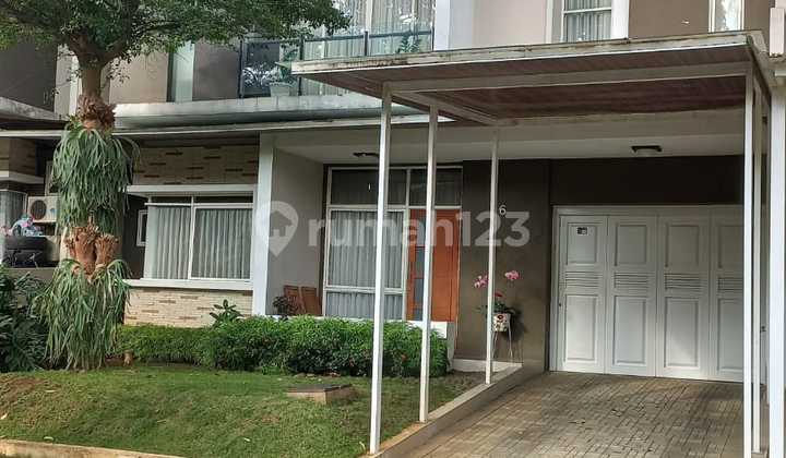 NEW PARAHYANGAN CITY NEW PARAHYANGAN CITY