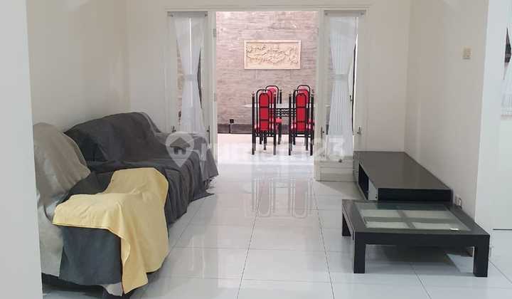 Rumah Siap Huni Sejuk Dan Nyaman 2