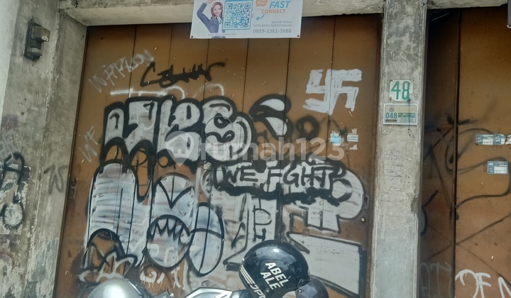 Ruko Stategis Ditenga Kota Padalarang Ruko Stategis Ditenga Kota Padalarang