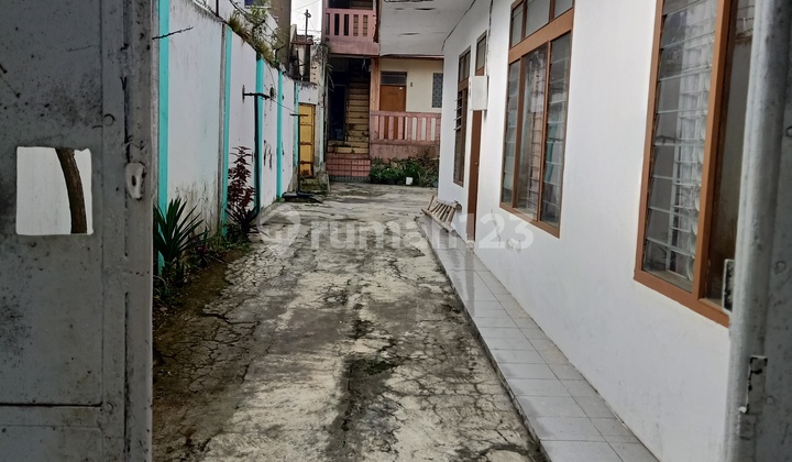 Rumah Koskosan Siap Berpungsi Rumah Koskosan Siap Berpungsi