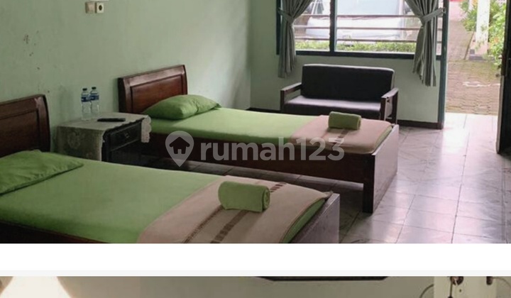 New Parahyangan City 2