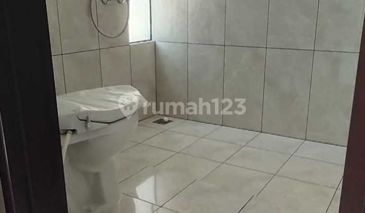 Rumah Sewa Siap Huni 2