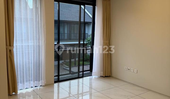 Rumah Disewakan Siap Huni Dekat Ikea Bagus 2