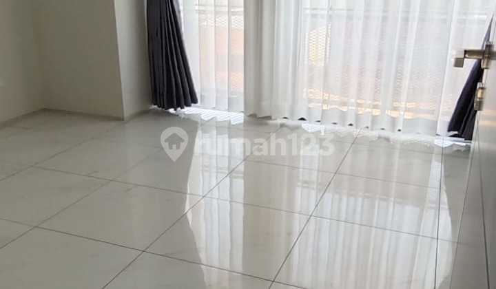 Rumah Sewa Siap Huni