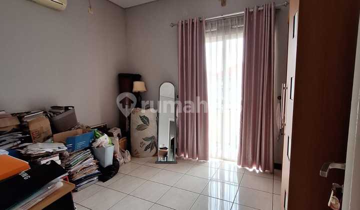 NEW PARAHYANGAN CITY 2