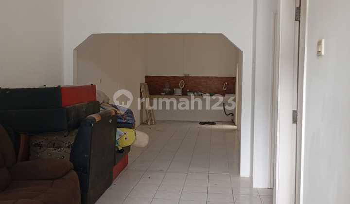 Jarang Rumah Murah di Kbp