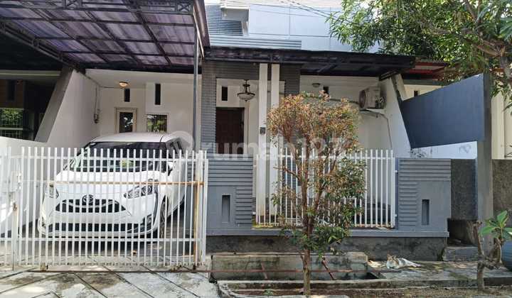 Rumah Sewa Siap Huni Dan Rapi Di Galaxy (fin) Rumah Sewa Siap Huni Dan Rapi Di Galaxy (fin)