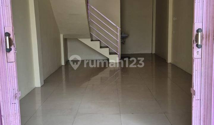 Ruko Strategis 3 Lantai Area Depok (ul) 2