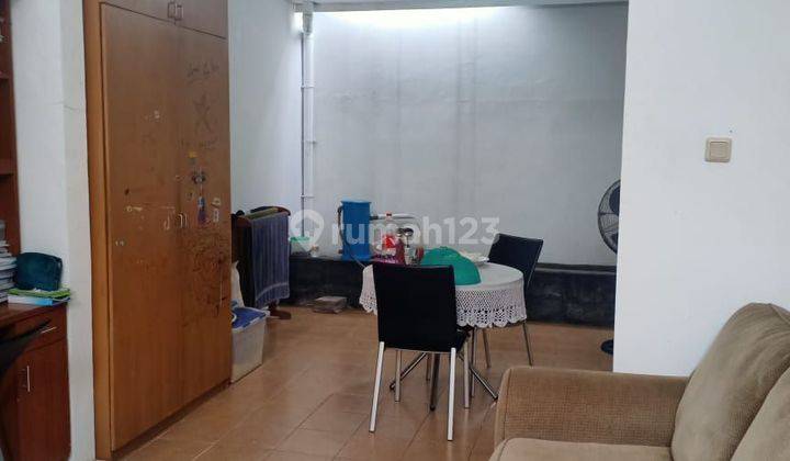 Rumah Murah 1 Lantai Kemang Pratama 5 2