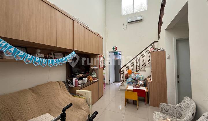 Dijual Rumah Di Bawah Njop Jakarta Garden City ( Ryd)