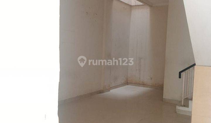 Disewakan Ruko 3 Lantai Grand Galaxy Bekasi  2