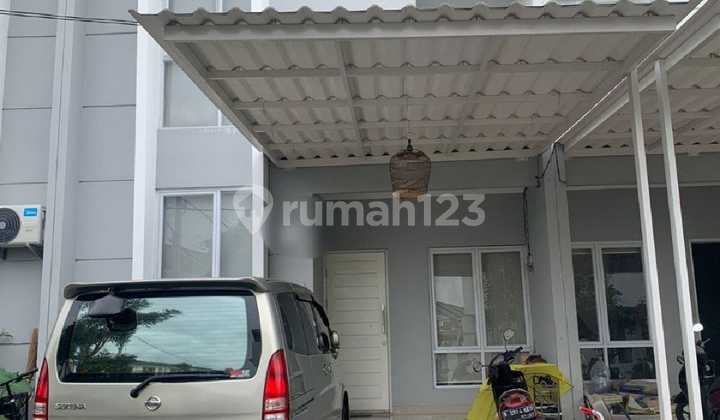 Runah Dijual Di Dalam Cluster Prima Harapan Bekasi (nit) Runah Dijual Di Dalam Cluster Prima Harapan Bekasi (nit)