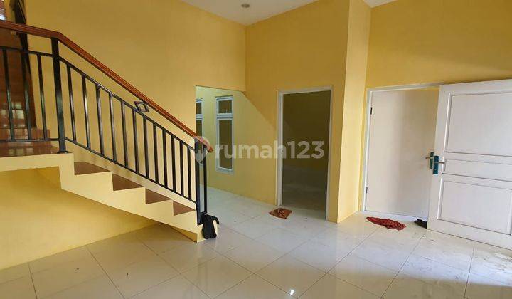 Rumah Baru Renovasi Bekasi Jaya Indah 2