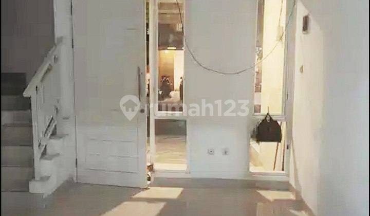 Disewakan Runah Siap Huni Prima Harapan Bekasi (nit ) 2