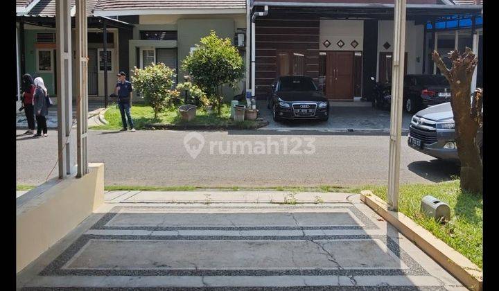 Rumah Sewa Harga Terjangkau Grand Wisata  2