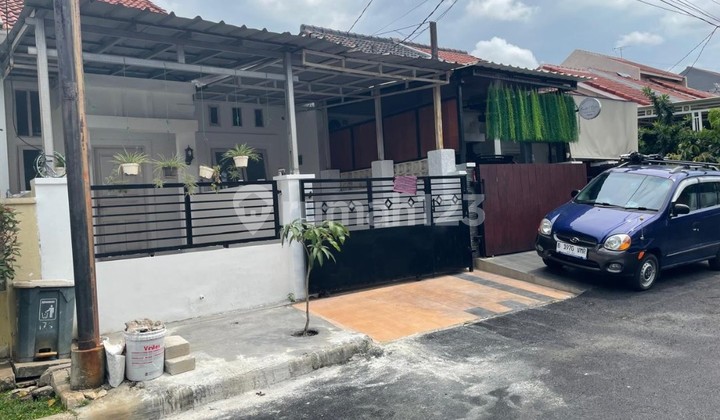 Dijual Rumah Harga Terjangkau Prima Harapan Regency, Bekasi Dijual Rumah Harga Terjangkau Prima Harapan Regency, Bekasi