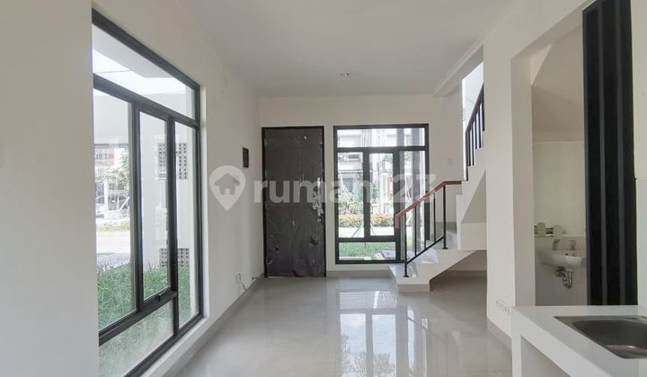 Rumah Sewa 2 Lantai. Harapan Indah Bekasi (nit) 2