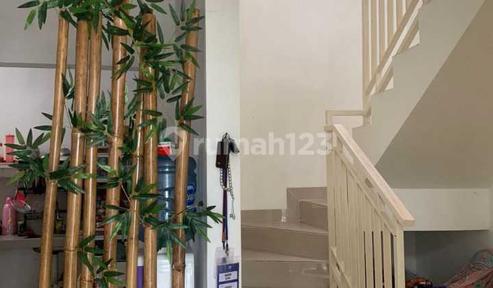 Runah Dijual Di Dalam Cluster Prima Harapan Bekasi (nit) 2