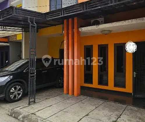 Disewakan Rumah 2 Lantai Bersih Dan Rapih, Jakasampurna Bekasi Barat 1