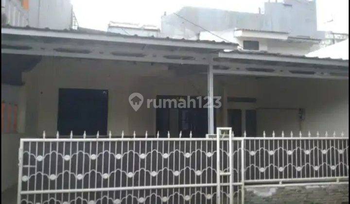 Rumah Sewa 2 Lantai Pondok Pekayon Indah 1