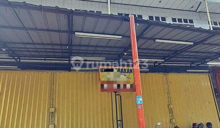 Disewakan Ruko Gandeng Lokasi Duren Sawit ( Mem) Disewakan Ruko Gandeng Lokasi Duren Sawit ( Mem)