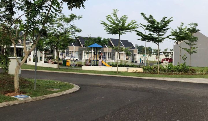 Runah Murah Dan Siap Huni Di Citraland Cibubur (dee) 2