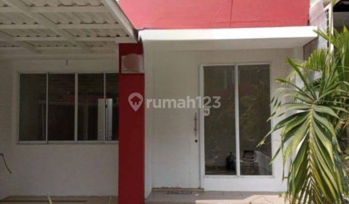 Rumah 2 Lantai Bekasi Utara 1