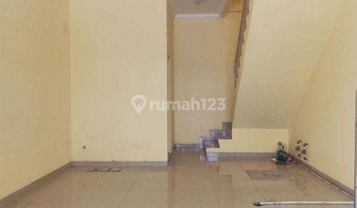 Disewakan Ruko Siap Usaha Galaxy Bekasi ( Nit) 2