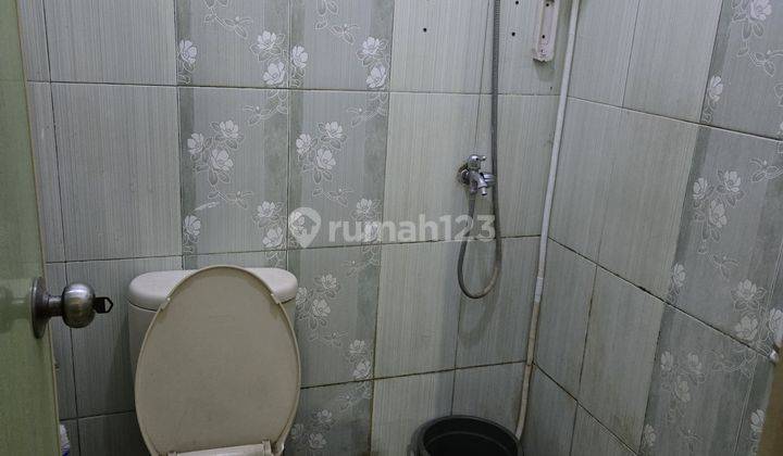 Rumah Murah Bagus Kemang Pratama 3 2