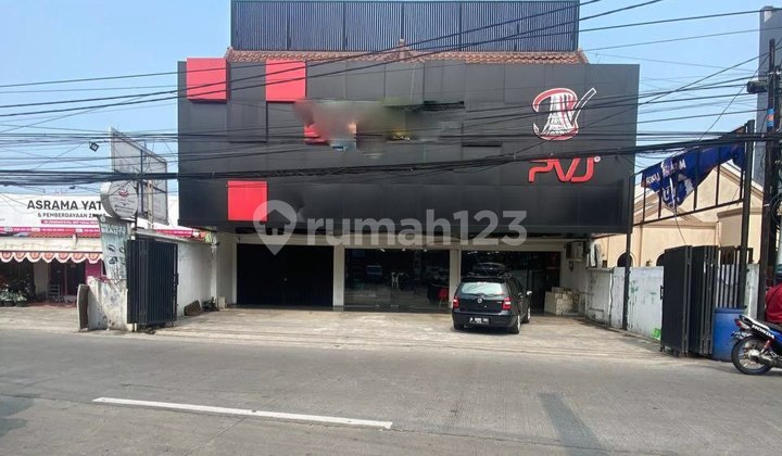 Disewakan Ruko Gandeng Jl Raya Condet (ul) Disewakan Ruko Gandeng Jl Raya Condet (ul)