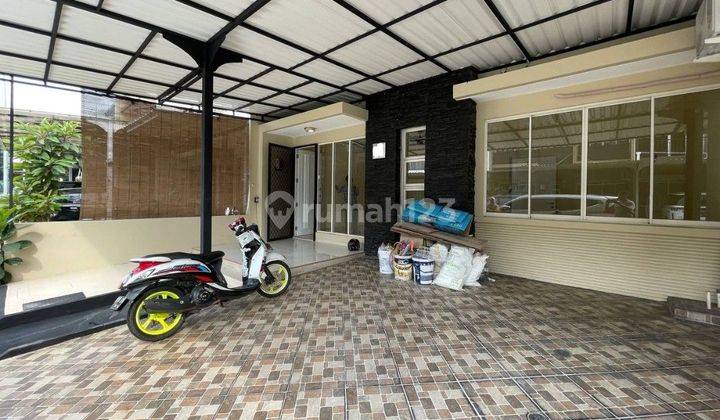 Dijual Rumah Sudah Renovasi Summarecon Bekasi(ryd) 2